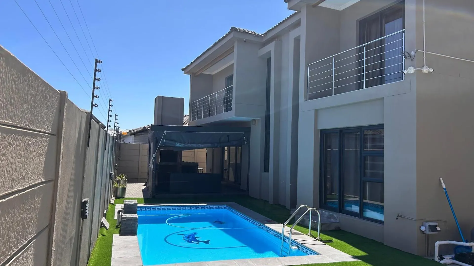 Enclaves Villa Città del Capo