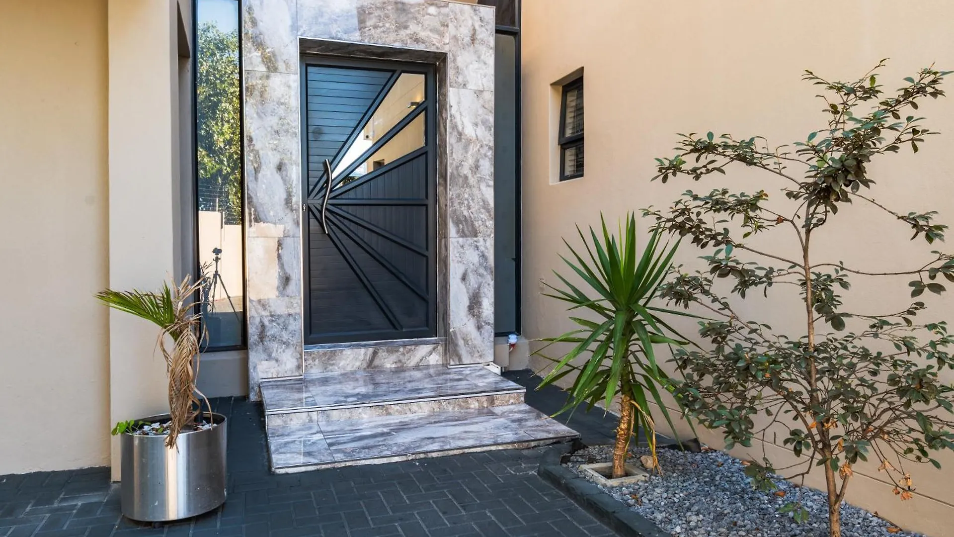 Enclaves Villa Città del Capo